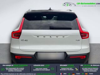 XC40 T4 190 ch BVA 2019 occasion 31850 Beaupuy
