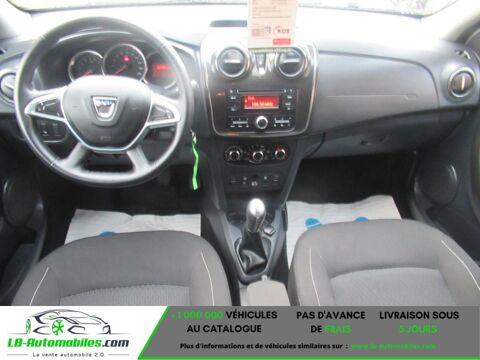 Logan SCe 75 2018 occasion 31850 Beaupuy