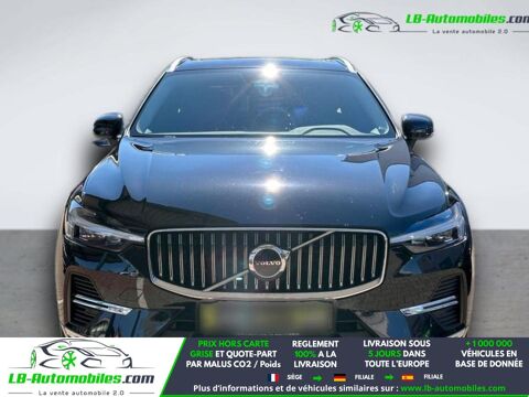 XC60 T8 AWD 310 ch + 145 ch BVA 2023 occasion 31850 Beaupuy