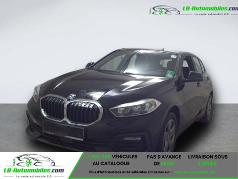 BMW S&eacute;rie 1 118i 136 ch BVA 2020 occasion Beaupuy 31850