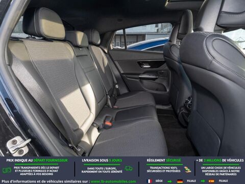 Classe GLC 200 BVA 4Matic 2025 occasion 31850 Beaupuy
