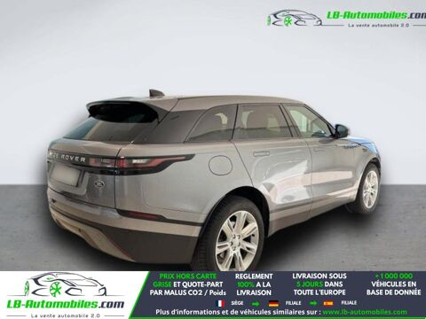 Range rover velar 2.0L P400e PHEV 404ch AWD BVA 2023 occasion 31850 Beaupuy