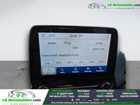 Ecosport 1.0 EcoBoost 125ch BVM 2020 occasion 31850 Beaupuy