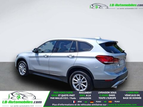 X1 xDrive 20i 192 ch BVA 2020 occasion 31850 Beaupuy