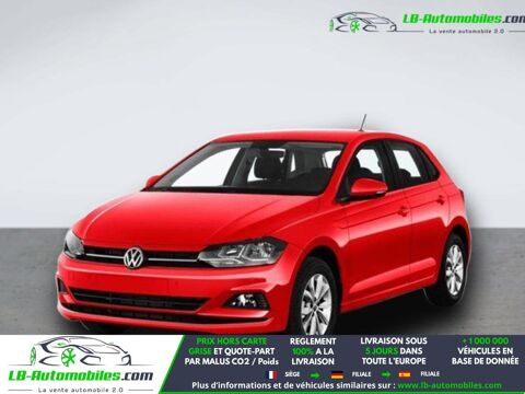 Annonce voiture Volkswagen Polo 11490 €