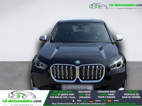 iX xDrive30 272ch BVA 2023 occasion 31850 Beaupuy