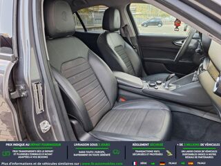 Giulia 2.2 160 ch BVA 2020 occasion 31850 Beaupuy