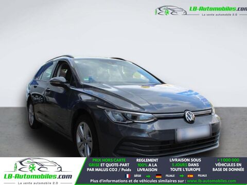 Volkswagen Golf SW 1.5 eTSI 130 BVA 2022 occasion Beaupuy 31850