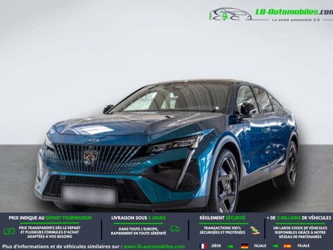 408 PHEV 225 e-BVA 2023 occasion 31850 Beaupuy