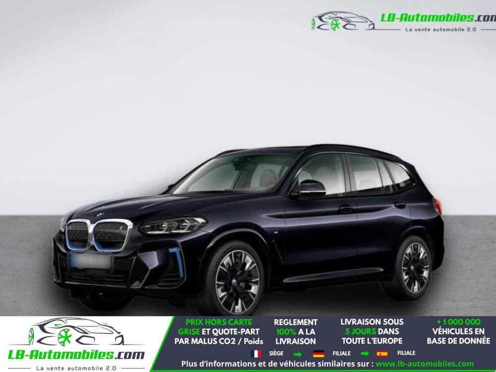 iX M Sport 286 ch BVA8 2023 occasion 31850 Beaupuy
