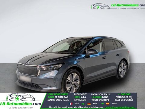 Skoda Enyaq iV 60 2021 occasion Beaupuy 31850