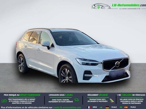 XC60 B4 197 ch BVA 2022 occasion 31850 Beaupuy