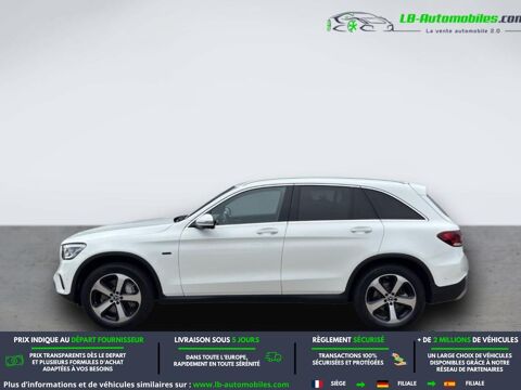 Classe GLC 300 e BVA 4Matic 2020 occasion 31850 Beaupuy