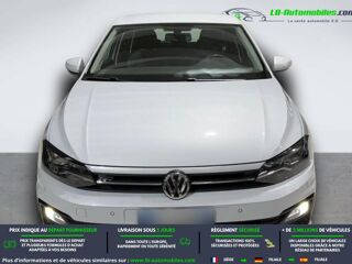 Polo 1.6 TDI 95 S&S BVM 2018 occasion 31850 Beaupuy