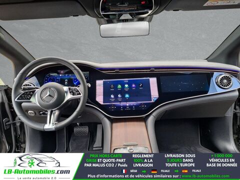 EQE 500 4MATIC 2025 occasion 31850 Beaupuy
