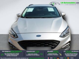 Focus 1.0 EcoBoost 125 BVM 2020 occasion 31850 Beaupuy