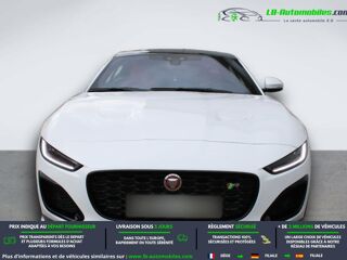 F-Type V8 5L 575 ch BVA AWD 2020 occasion 31850 Beaupuy