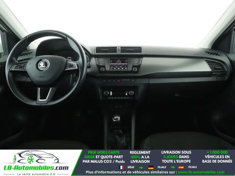 Fabia 1.2 TSI 110 ch BVM 2018 occasion 31850 Beaupuy