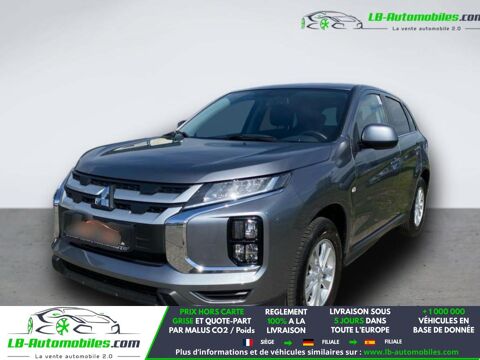 Asx 2.0 S-MIVEC 150 2WD BVM 2020 occasion 31850 Beaupuy