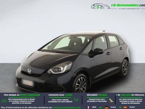 Honda Jazz e:HEV 1.5 i-MMD 97ch 2021 occasion Beaupuy 31850