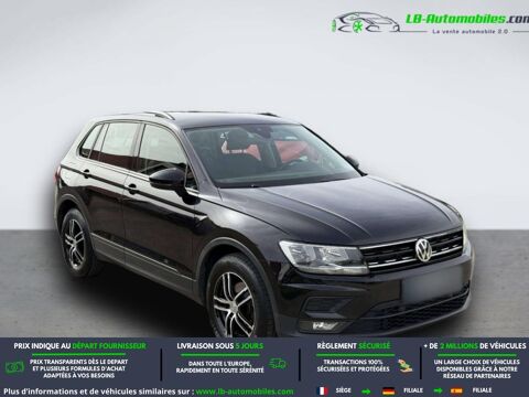 Annonce voiture Volkswagen Tiguan 19800 €