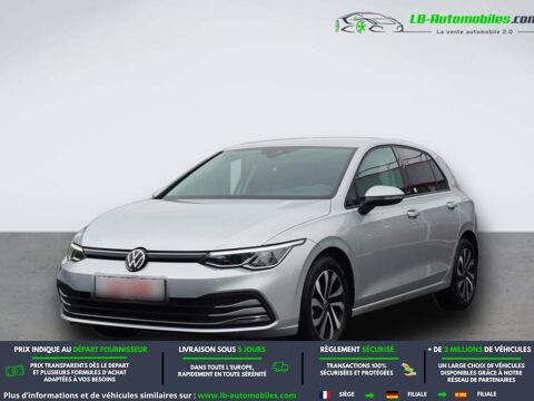 Annonce voiture Volkswagen Golf 22490 €