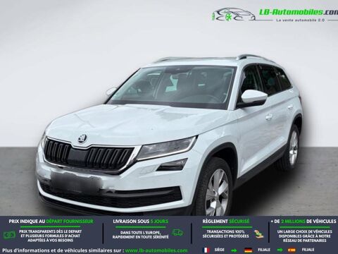 Annonce voiture Skoda Kodiaq 28990 €