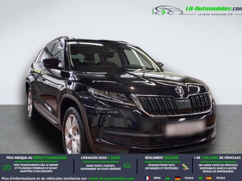 Annonce voiture Skoda Kodiaq 26390 €