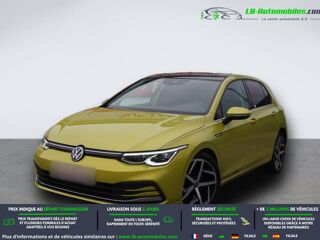 Golf 1.0 TSI OPF 110 BVM 2020 occasion 31850 Beaupuy