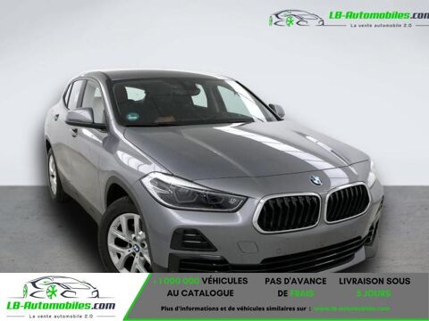 X2 sDrive 18i 136 ch BVA 2023 occasion 31850 Beaupuy