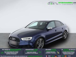 S3 2.0 TFSI 310 BVA 2017 occasion 31850 Beaupuy