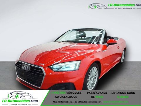 Audi A5 40 TDI 204 BVA 2021 occasion Beaupuy 31850