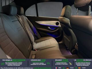 Classe E 200 BVA 2020 occasion 31850 Beaupuy