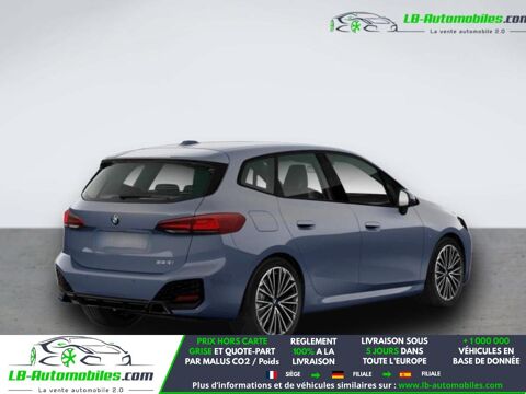 Serie 2 223i 204 ch BVA 2023 occasion 31850 Beaupuy