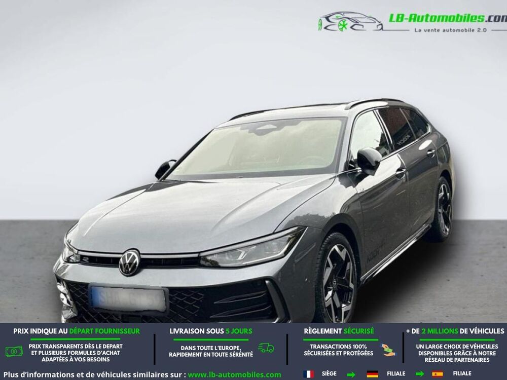 Golf SW 2.0 TDI 200 BVA 4Motion 2025 occasion 31850 Beaupuy