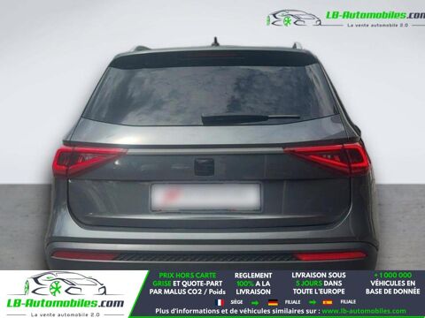 Tarraco 1.5 TSI 150 ch BVM 5 pl 2019 occasion 31850 Beaupuy