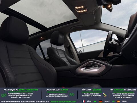 Classe GLE 350 d BVA 4Matic 2021 occasion 31850 Beaupuy