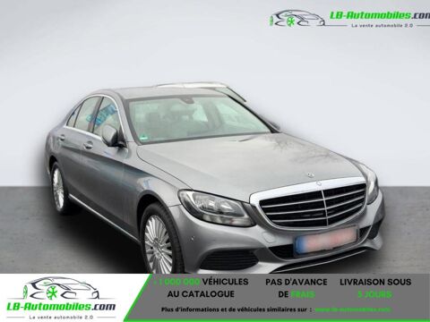 Mercedes Classe C 180 BVA 2014 occasion Beaupuy 31850