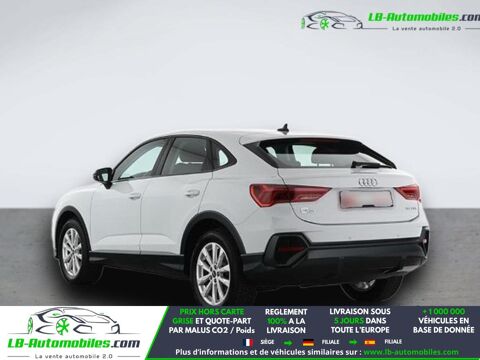 Q3 35 TFSI 150 ch BVA 2023 occasion 31850 Beaupuy