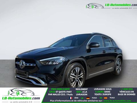 Annonce voiture Mercedes Classe GLA 42200 €