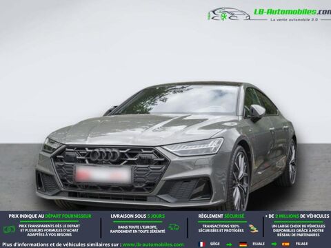Annonce voiture Audi A7 60929 €