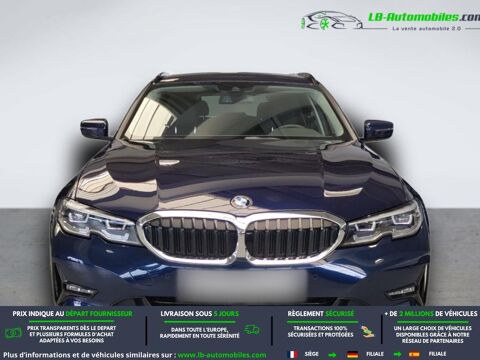 S&eacute;rie 3 330i 258 ch BVA 2020 occasion 31850 Beaupuy