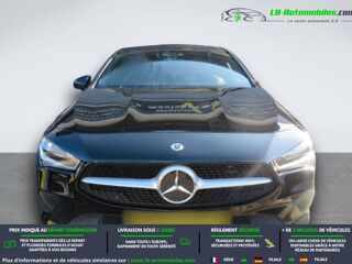 Classe CLA 200 d BVA 2020 occasion 31850 Beaupuy