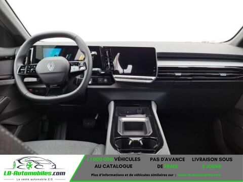 Austral TCe 160 BVA 2025 occasion 31850 Beaupuy