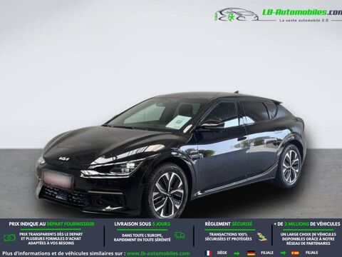 EV6 325 ch AWD 2022 occasion 31850 Beaupuy