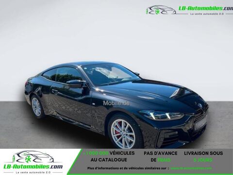 S&eacute;rie 4 M440i xDrive 374 ch BVA 2024 occasion 31850 Beaupuy