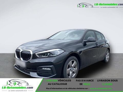 BMW S&eacute;rie 1 118d 150 ch BVM 2022 occasion Beaupuy 31850