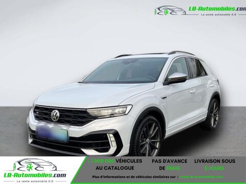 Volkswagen T-ROC 2.0 TSI 300 Start/Stop BVA 4Motion 2020 occasion Beaupuy 31850