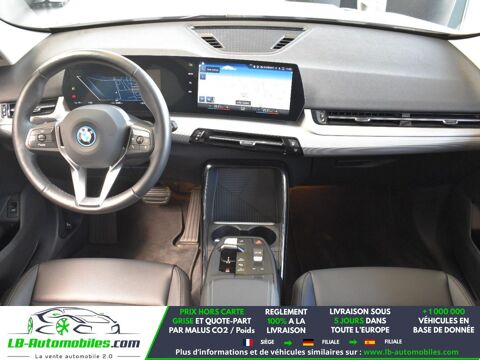iX xDrive30 313ch BVA 2023 occasion 31850 Beaupuy