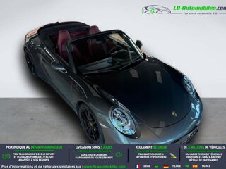 911 4S 3.0i 420 PDK 2016 occasion 31850 Beaupuy